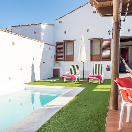 Casa La Orilla Βίλα Antigua  Εξωτερικό φωτογραφία