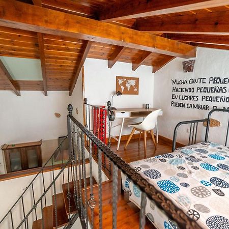 Casa La Orilla Βίλα Antigua  Εξωτερικό φωτογραφία