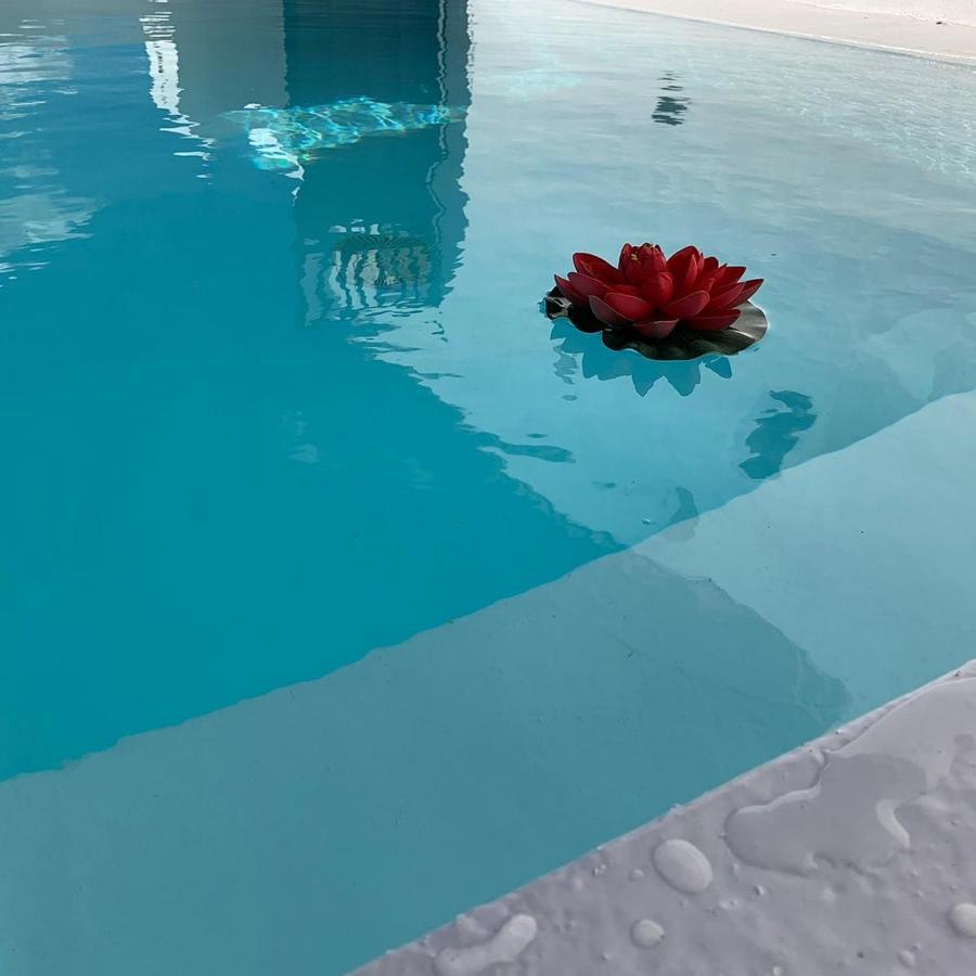 Casa La Orilla Βίλα Antigua  Εξωτερικό φωτογραφία