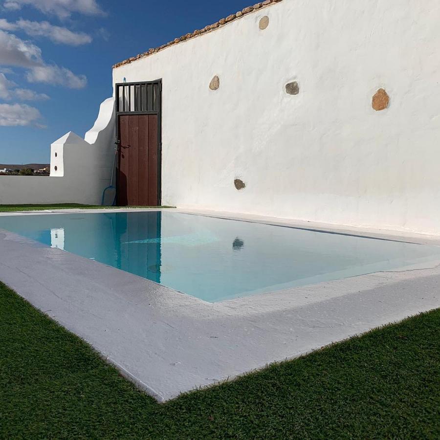 Casa La Orilla Βίλα Antigua  Εξωτερικό φωτογραφία