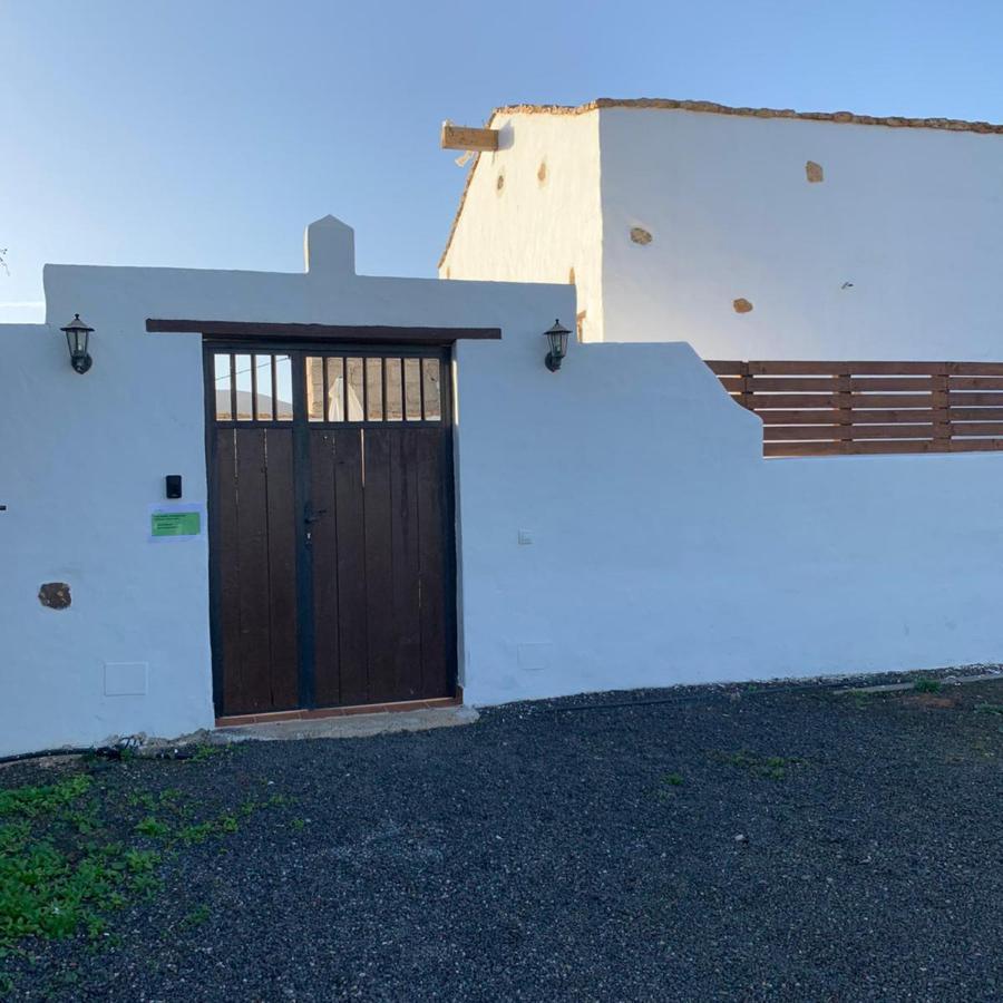 Casa La Orilla Βίλα Antigua  Εξωτερικό φωτογραφία