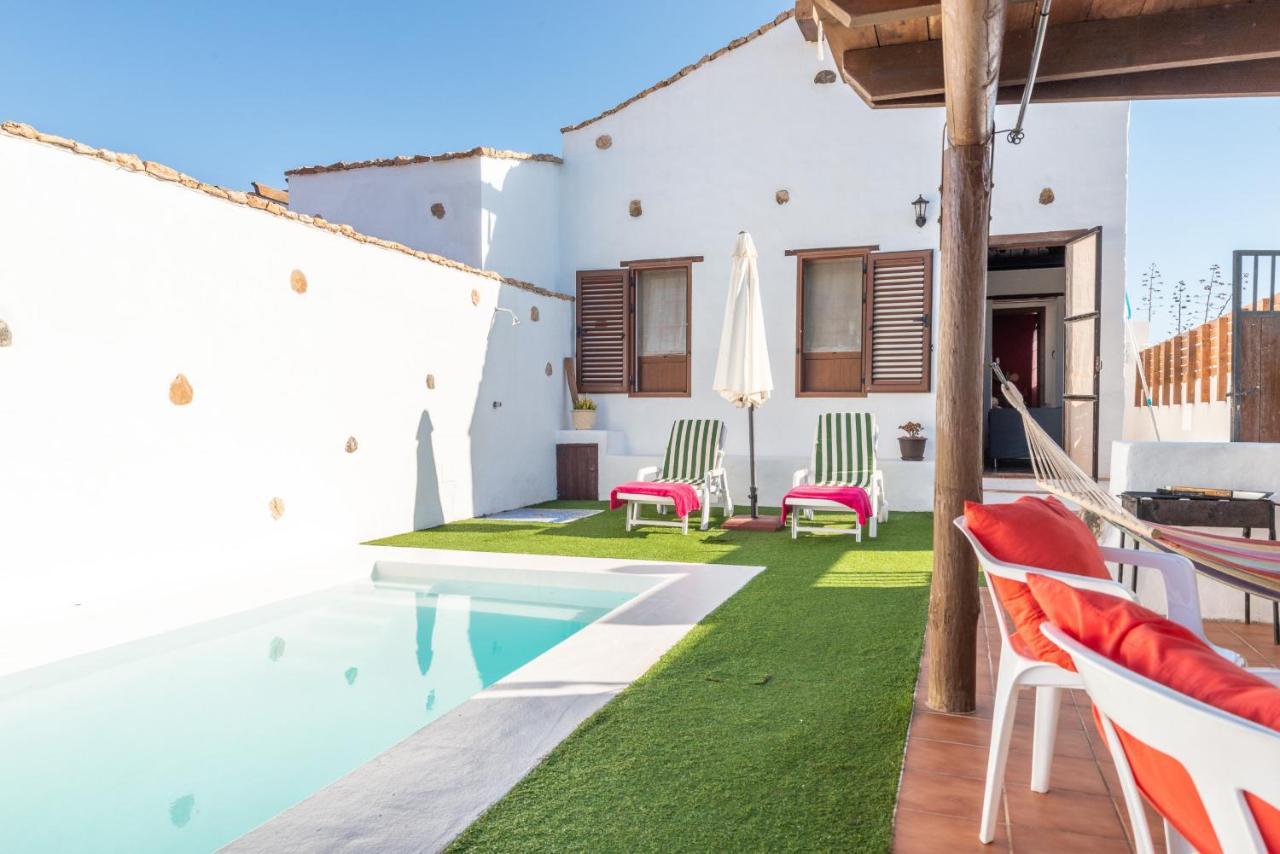 Casa La Orilla Βίλα Antigua  Εξωτερικό φωτογραφία