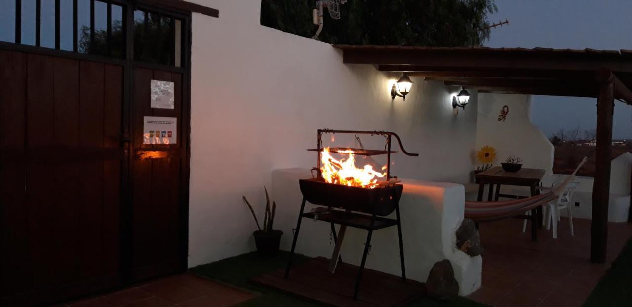 Casa La Orilla Βίλα Antigua  Εξωτερικό φωτογραφία