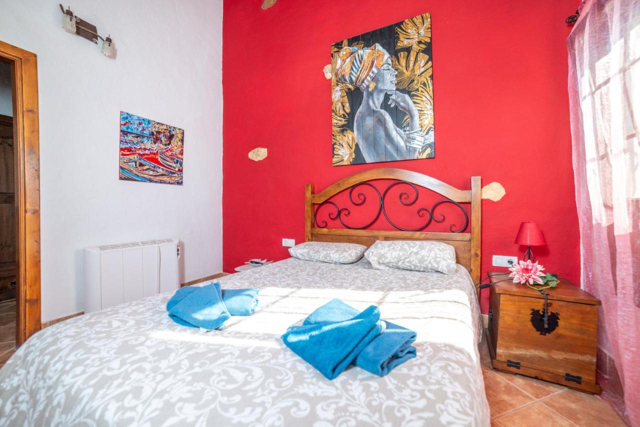 Casa La Orilla Βίλα Antigua  Εξωτερικό φωτογραφία