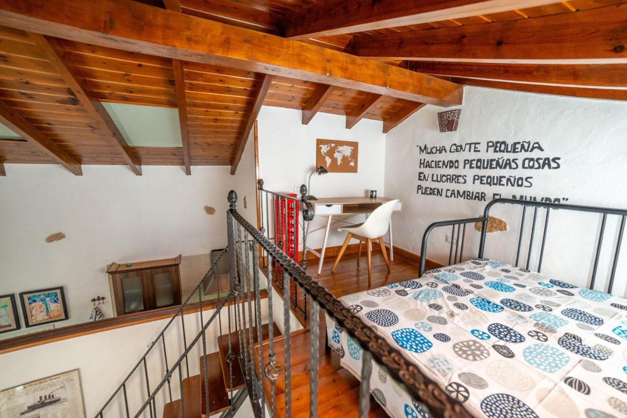 Casa La Orilla Βίλα Antigua  Εξωτερικό φωτογραφία