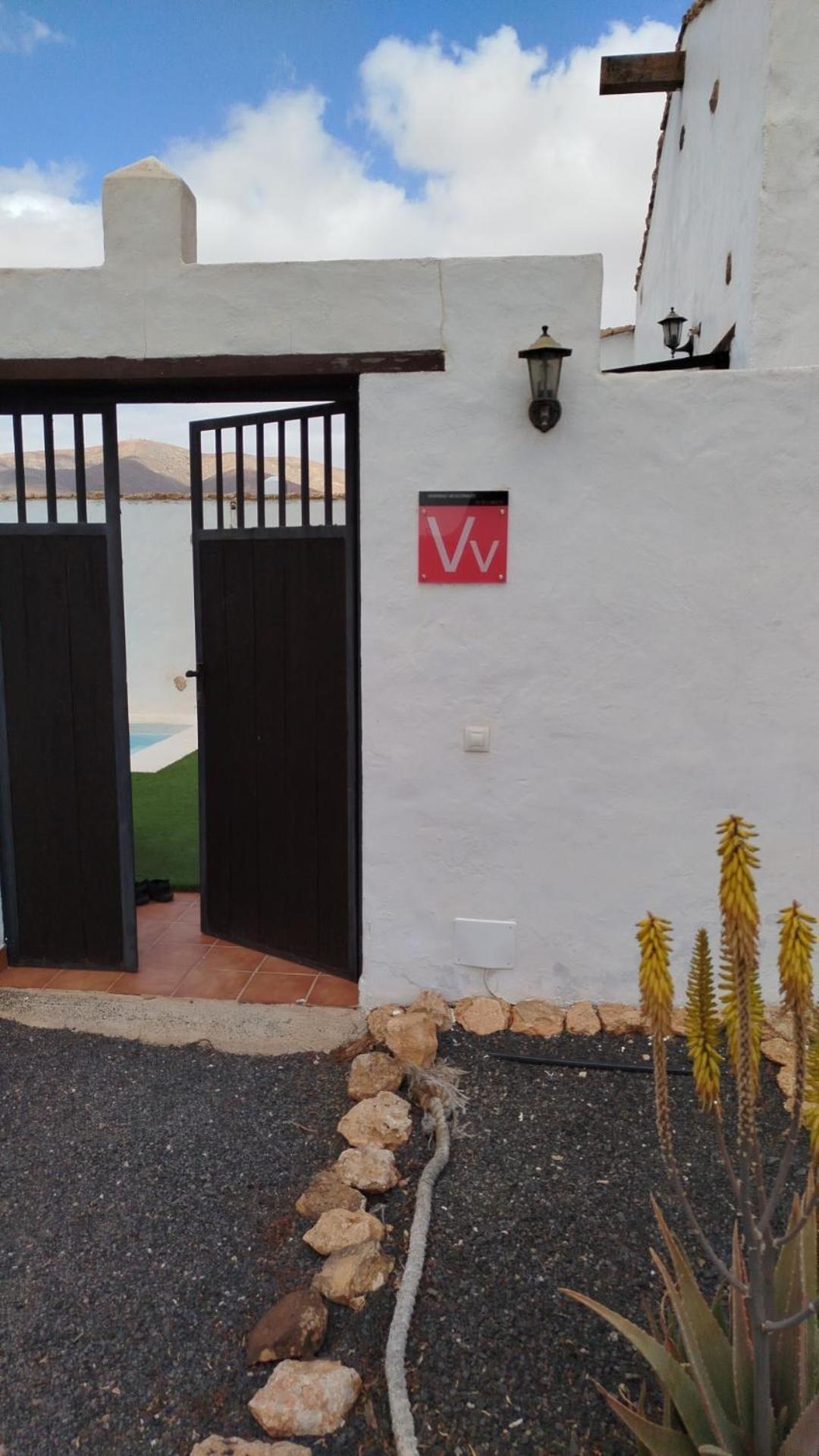 Casa La Orilla Βίλα Antigua  Εξωτερικό φωτογραφία