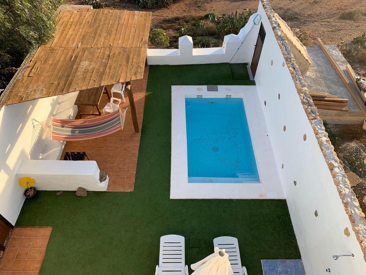 Casa La Orilla Βίλα Antigua  Εξωτερικό φωτογραφία