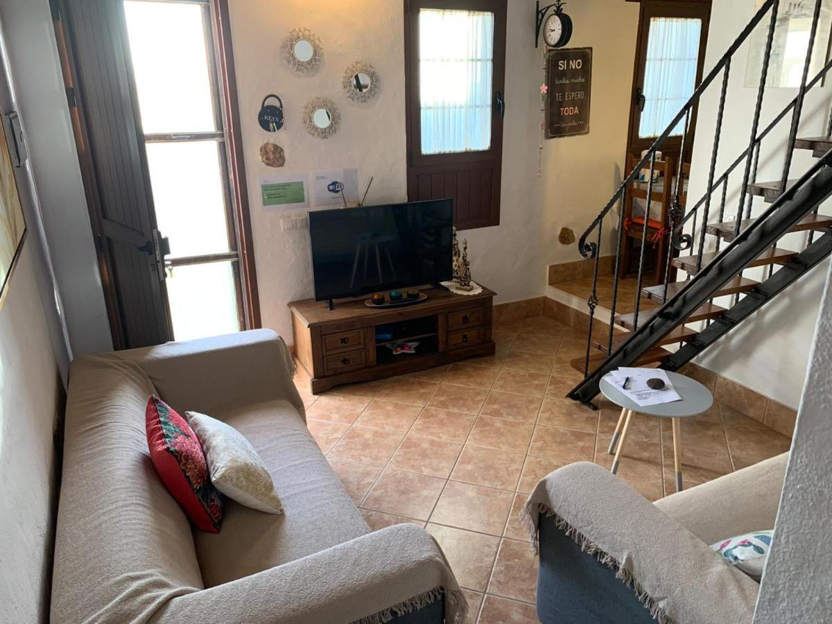 Casa La Orilla Βίλα Antigua  Εξωτερικό φωτογραφία